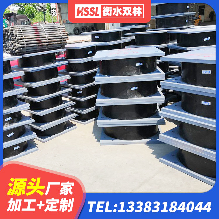 鼓楼区LRB1500铅芯支座厂家 鼓楼区隔震建筑橡胶支座厂家电话 鼓楼区橡胶隔震支座LNR700生产厂家 鼓楼区LNR水平力分散型支座生产厂家 - 第2张