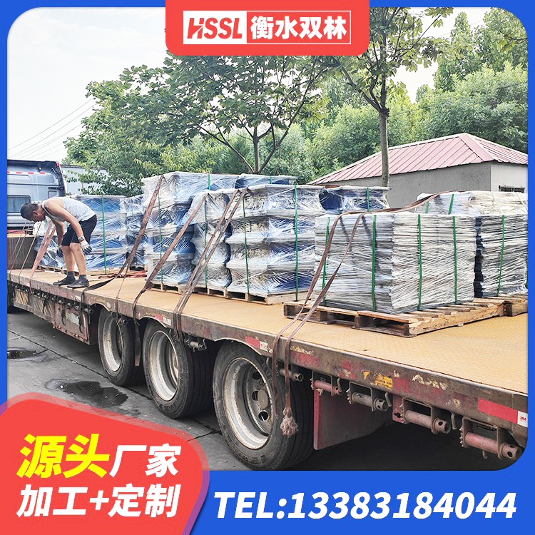 鼓楼区建筑预制高阻尼隔震支座 鼓楼区LNR固定支座厂家 鼓楼区建筑带铅芯隔震支座生产厂家 鼓楼区LRB600铅芯隔震支座多少钱 - 第3张
