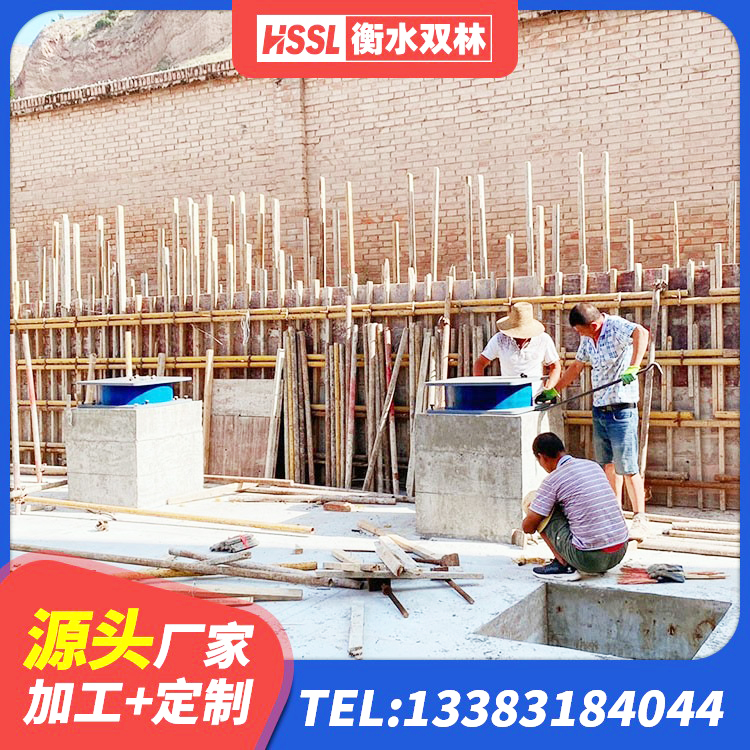 鼓楼区建筑预制高阻尼隔震支座 鼓楼区LNR固定支座厂家 鼓楼区建筑带铅芯隔震支座生产厂家 鼓楼区LRB600铅芯隔震支座多少钱 - 第2张